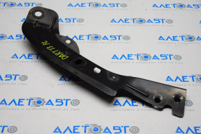 Left eyelash TV bracket for a 1996 Dodge Dart