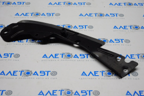 Left eyelash TV bracket for a 1996 Dodge Dart