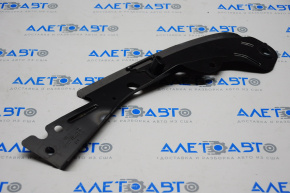 Right eyelash TV bracket for a 1996 Dodge Dart