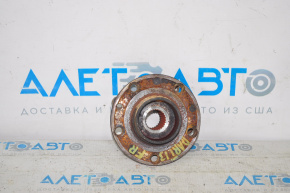 Front right hub for Dodge Dart 13-16
