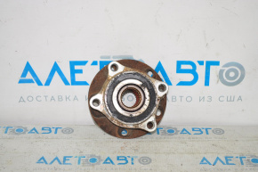 Front right hub for Dodge Dart 13-16