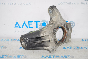 Front left axle trunnion Dodge Dart 13-16