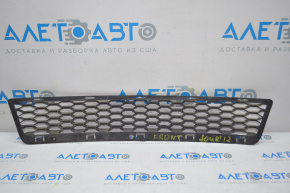 Dodge Journey 11-20 SE Front Bumper Lower Grille