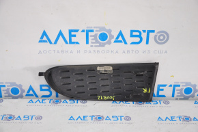 Right fog light grille cover for Dodge Journey 11-20 SE