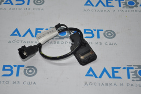 11-20 Dodge Journey Tailgate Release Button