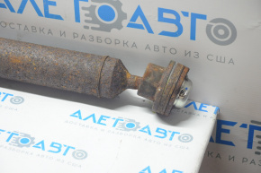 Driveshaft driveshaft Ford Escape MK3 13-19 rusty