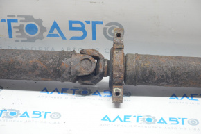 Driveshaft driveshaft Ford Escape MK3 13-19 rusty