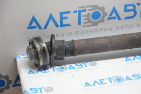 Driveshaft driveshaft Ford Escape MK3 13-19 rusty