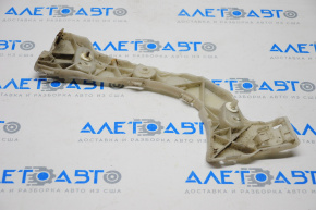 Rear bumper mount, outer left, Ford Focus mk3 11-14 pre-rest 5d