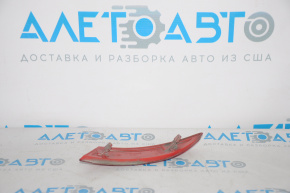 Reflector right Ford Focus mk3 11-18 prerest 5d