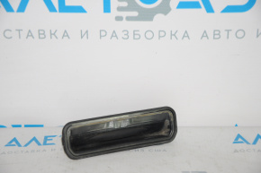 Ford Focus mk3 15-18 restyling 5d trunk release button with license plate light