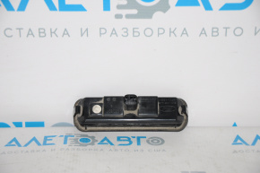 Ford Focus mk3 15-18 restyling 5d trunk release button with license plate light
