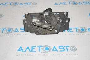 Ford Focus mk3 11-18 hood lock
