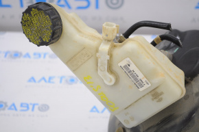 GTZ reservoir Ford Focus mk3 11-17 automatic transmission