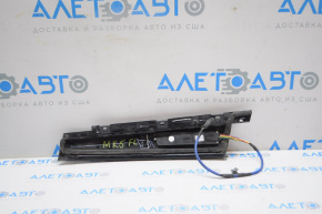Ford Fusion mk5 13-20 front left side door trim with code