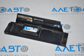 Ford Fusion mk5 13-16 simple trunk lid handle