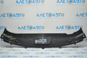 Hyundai Sonata 15-17 TV Cover (USA)