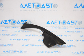 Headlight cover upper left Hyundai Sonata 15-17