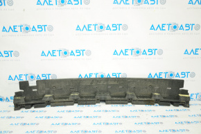 Jeep Compass 11-16 Rear Bumper Absorber