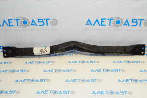 Upper TV bar for Jeep Compass 11-16