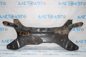 Jeep Compass 11-16 Front Subframe Rusty