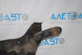 Jeep Compass 11-16 Front Subframe Rusty