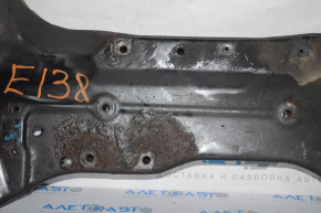 Jeep Compass 11-16 Front Subframe Rusty