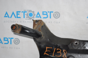 Jeep Compass 11-16 Front Subframe Rusty