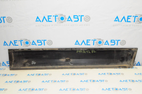 Jeep Patriot 11-17 Lower Front Left Door Trim (Structure)