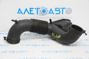 Air duct for the Kia Optima 11-15 2.4 manifold