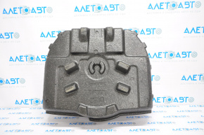 Kia Optima 11-16 trunk tray