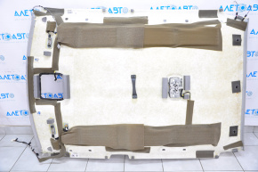 Kia Optima 11-15 gray headliner without sunroof