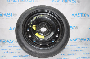 Spare tire space saver Kia Optima 11-15 R16 125/80
