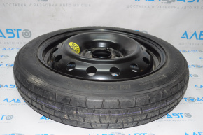 Spare tire space saver Kia Optima 11-15 R16 125/80