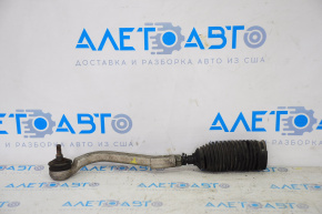 Left steering rod with tip for Kia Optima 11-16 hybrid