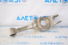 Lower control arm for rear left spring, Kia Optima 11-16