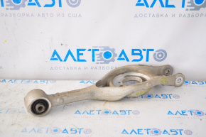 Lower control arm under the rear right spring, Kia Optima 11-16