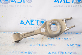 Lower control arm under the rear right spring, Kia Optima 11-16