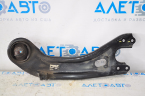 Kia Optima 11-15 right rear longitudinal control arm