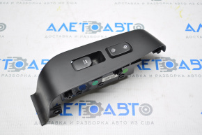 Front right window lift control Kia Soul 14-18