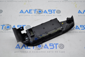 Front right window lift control Kia Soul 14-18