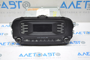 Radio tape recorder Kia Soul 14-18