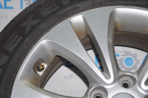 Wheel disk R17 Kia Soul 14-16 curb