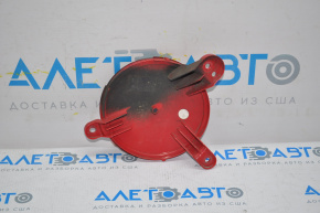 Reflector rear left Kia Soul 14-16 prerest