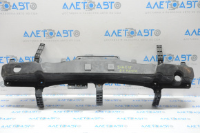 Rear bumper reinforcement Kia Soul 14-16 prerest