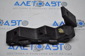 Front bumper mount left wing Kia Soul 14-19