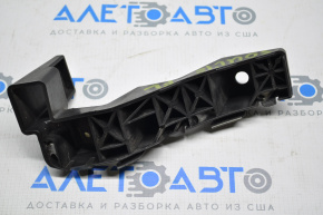 Front bumper mount left wing Kia Soul 14-19