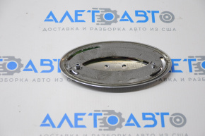 Emblem badge tailgateL Kia Soul 14-19