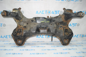 Front subframe Kia Soul 14-19