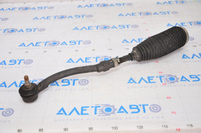 Tie rod with tip left Kia Soul 14-19